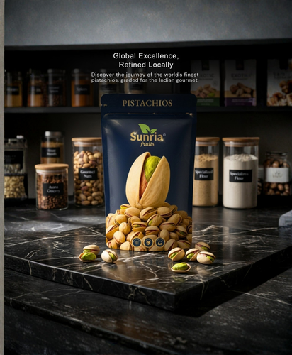Pistachios Pack 2